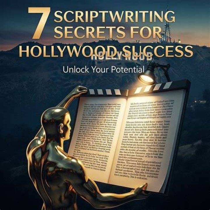 Secrets Of A Hollywood Success