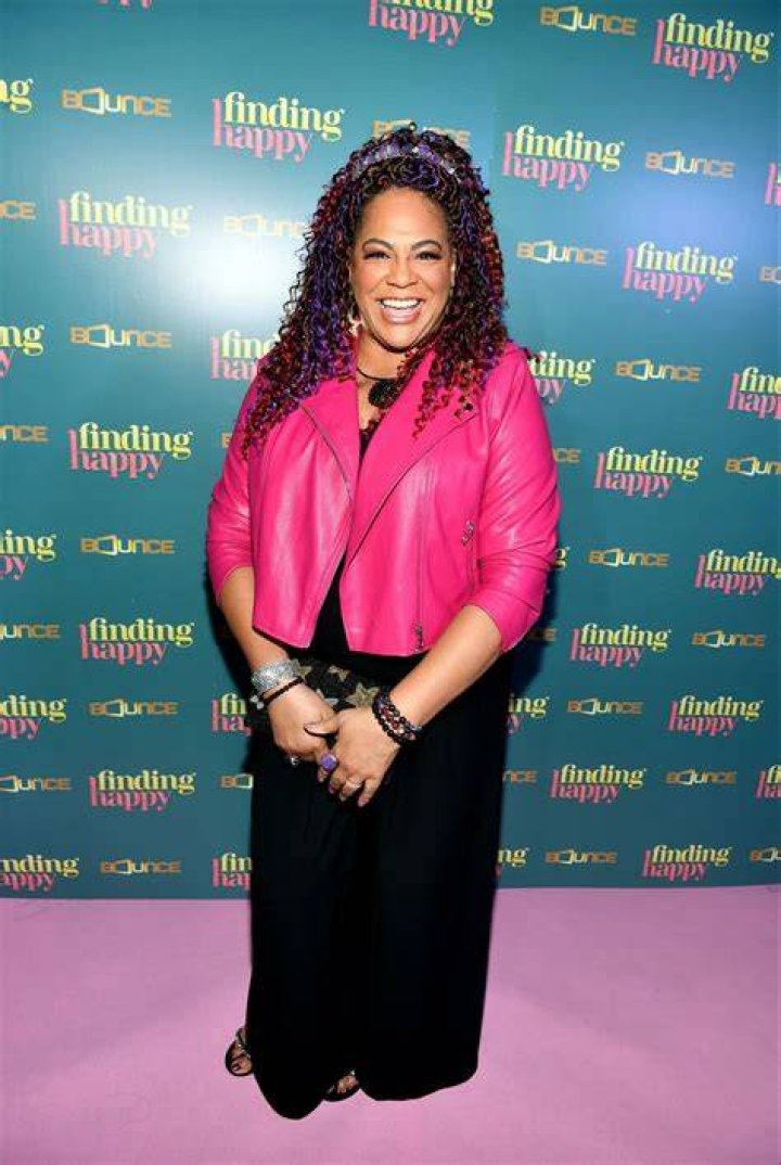 See Kim Coles' First Wedding Photo Essence