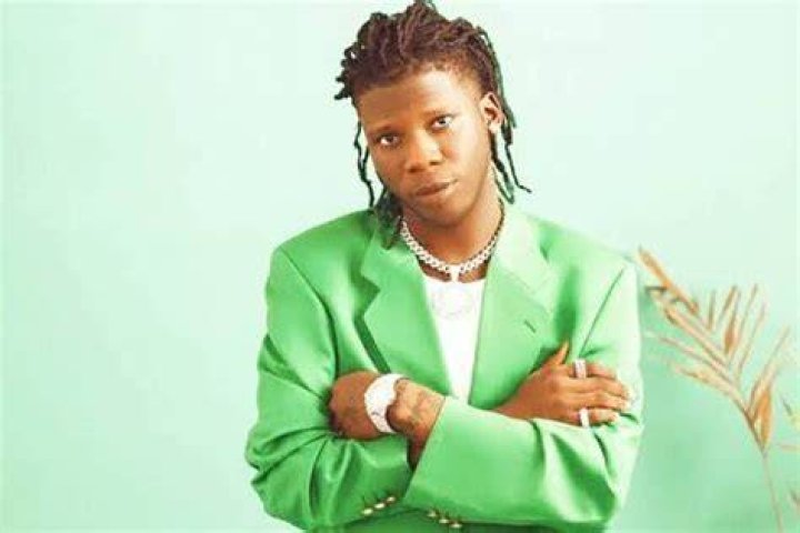 Seyi Vibez net worth 2023 Unravelling his true source of wealth