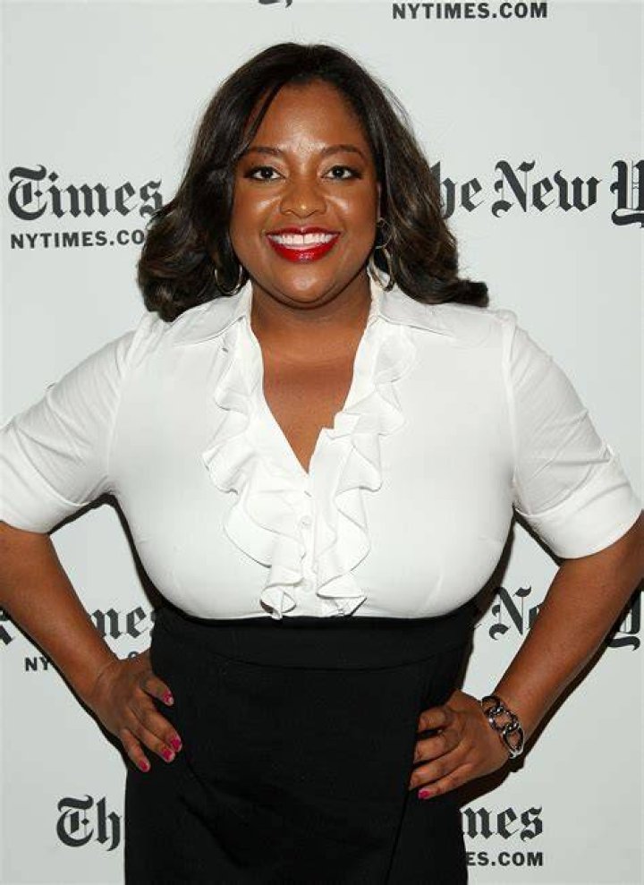 Sherri Shepherd’s Painful Past Inspires Access Online
