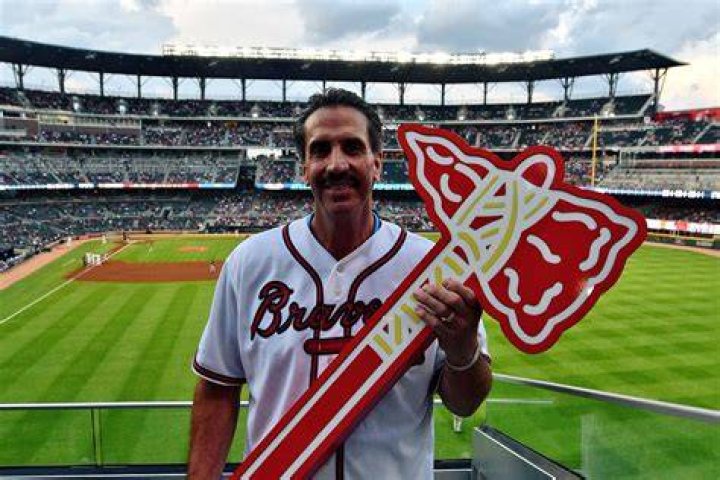 Sid Bream Wiki Bio, Wife and Net Worth The News God