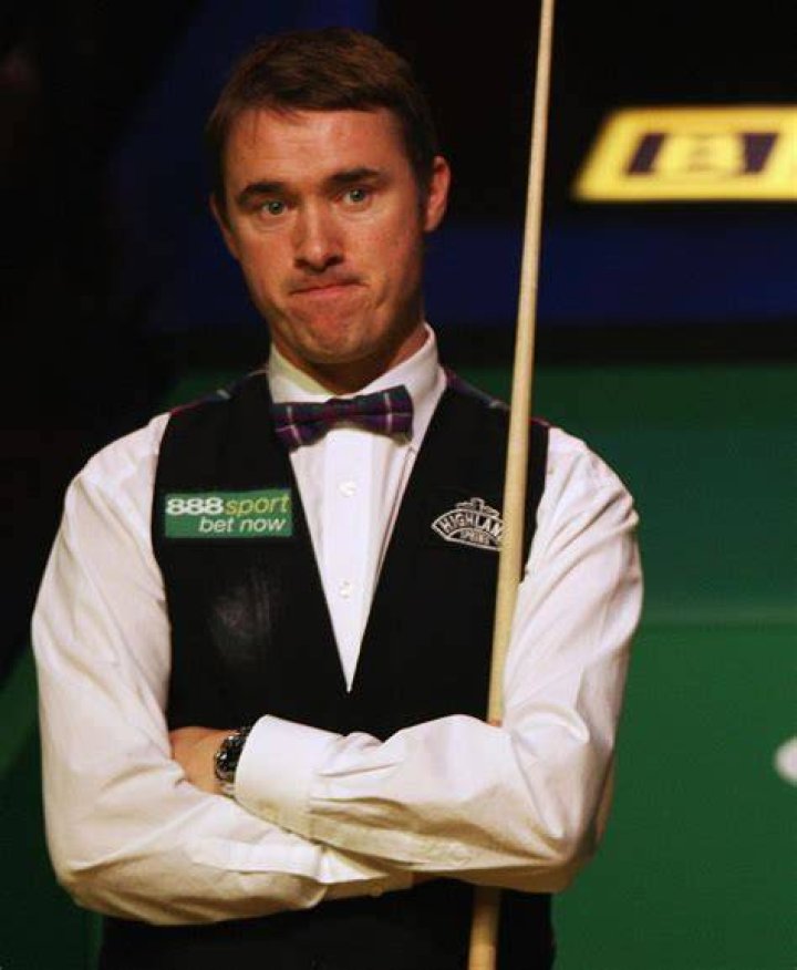 Snooker legend Stephen Hendry&rsquo;s estranged wife Amanda relaunches