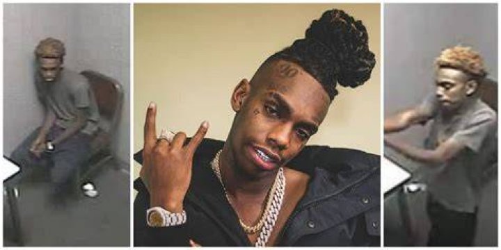 Social Media Accuse YNW Melly Of Hiring Lawyer Raven Liberty Because Of