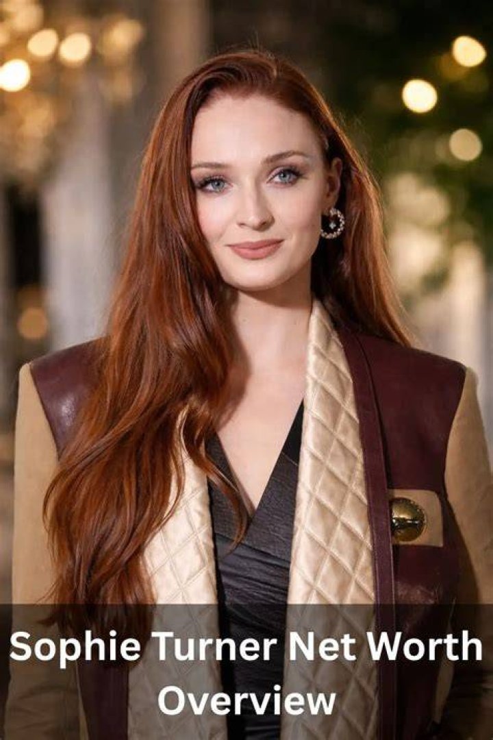 Sophia Turner Deso Net Worth How Rich Is The Youtuber HAATTO FOREIGN