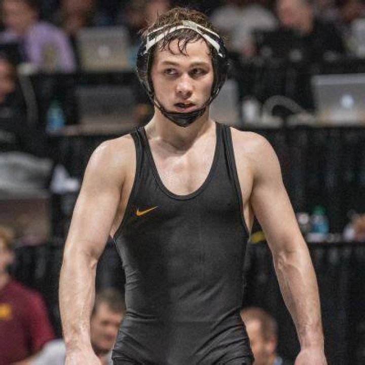 Spencer Lee Weight Loss What is Wrong With His Health?