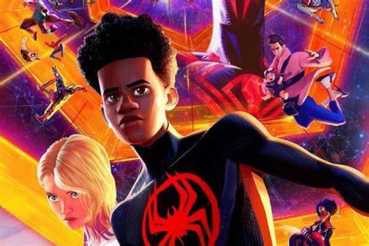 SpiderMan animator shares tricks of the trade, shedding light on the