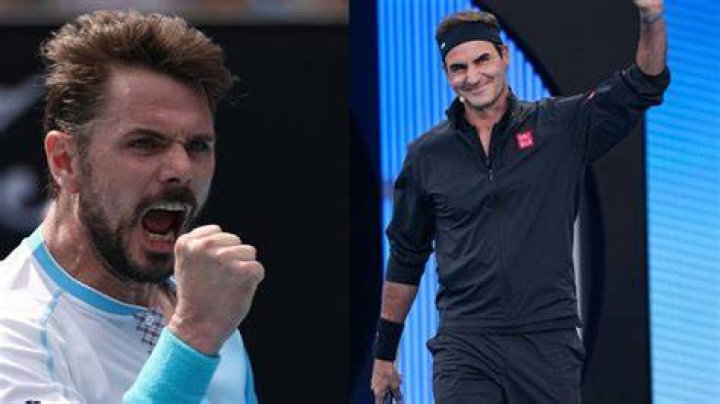 Stan Wawrinka admits he is 'close to the end of his career', but