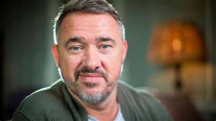 Stephen Hendry on the devastating end of his 19year marriage after