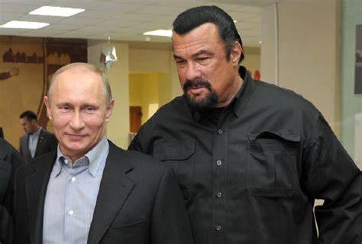 Steven Seagal Net Worth and How He Became Famous