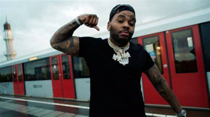 Stream Kevin Gates "I Got That Dope" New Music