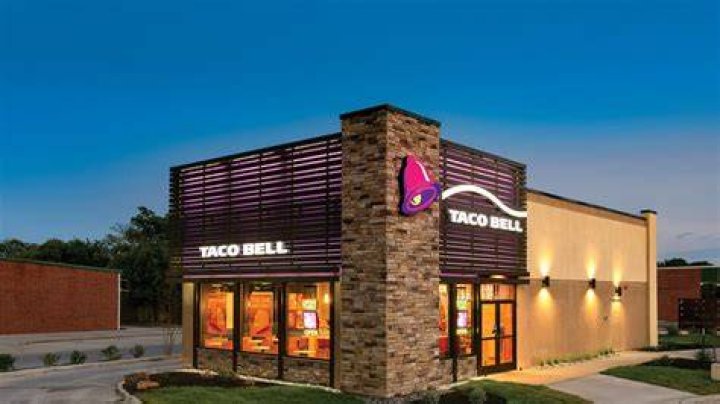 Taco Bell near US45 reopens after six weeks of remodeling