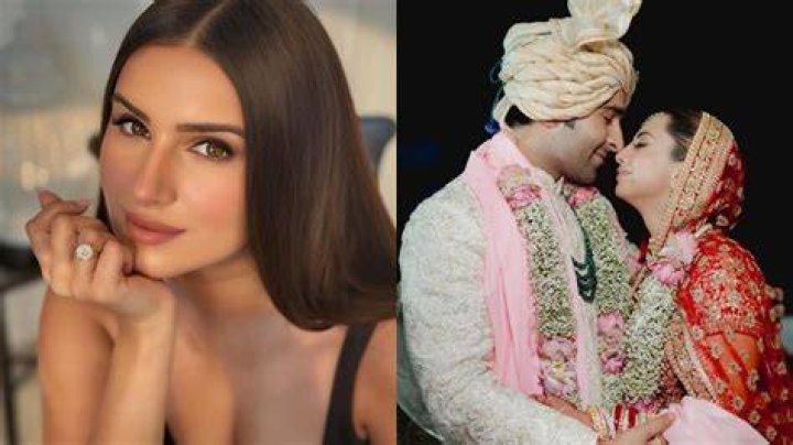Tara Aadar wedding Tara Sutaria to get married with rumoured