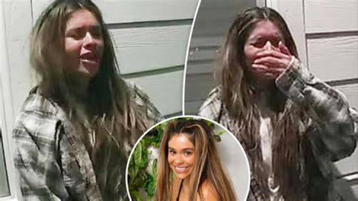 Taylor Frankie Paul Arrest Video Has Surfaced Online &mdash; Details
