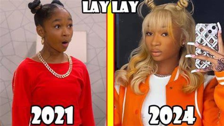 That Girl Lay Lay Age, Bio, Birthday, Family, Net Worth National Today