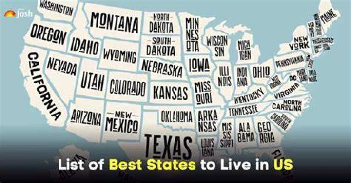 The Best States To Live And Work As A Teacher