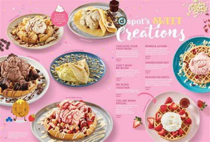 The Divorc&eacute;es Dessert Cafe Noval A Complete Story RTING The Well
