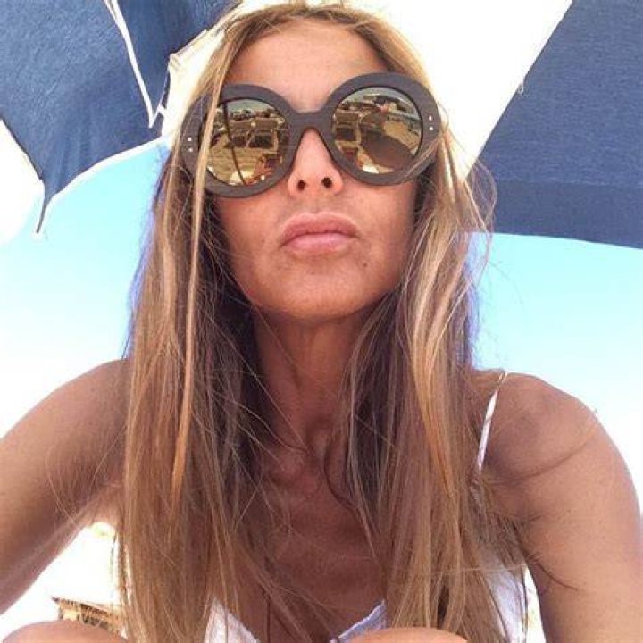 The Hottest Adriana Fossa Photos Around The Net 12thBlog