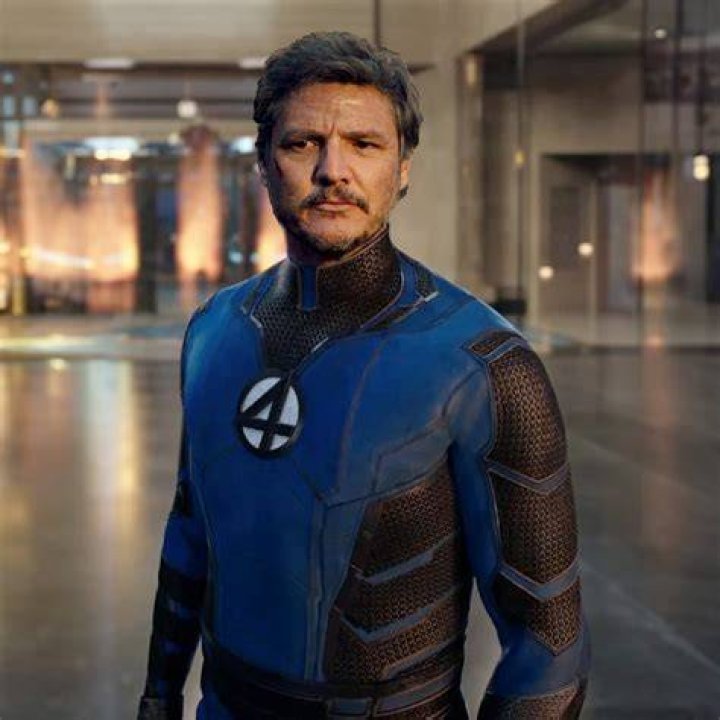 The Is Here for Pedro Pascal in &lsquo;The Unbearable Weight of