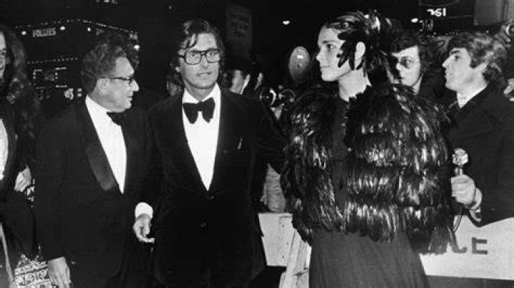The Kid Bows Out Movie Producer Robert Evans Dies At 89 WSIU