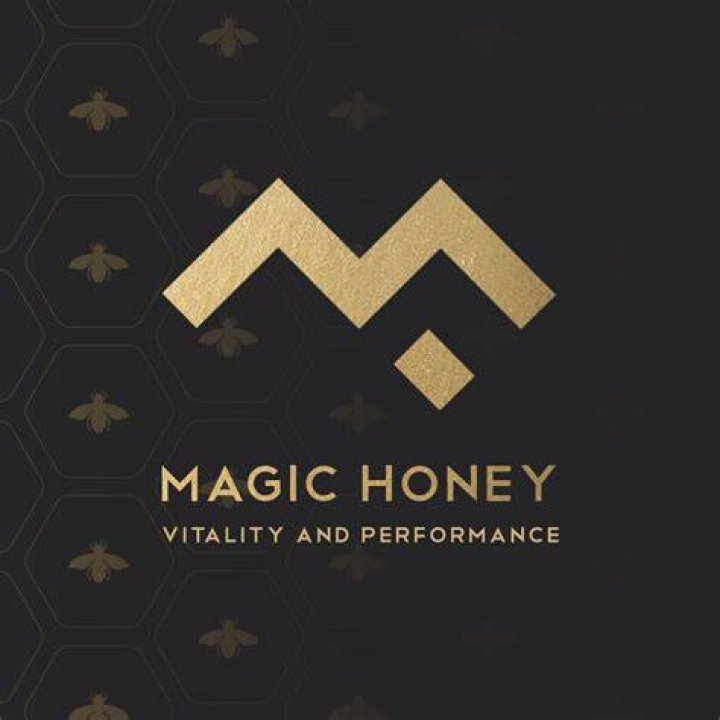 The magic honey Vitality and Performance. 24 Sachet 10 gr Walmart