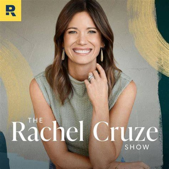 THE RACHEL CRUZE SHOW EVERYDAY LIVING DECOR HACKS Living With Landyn