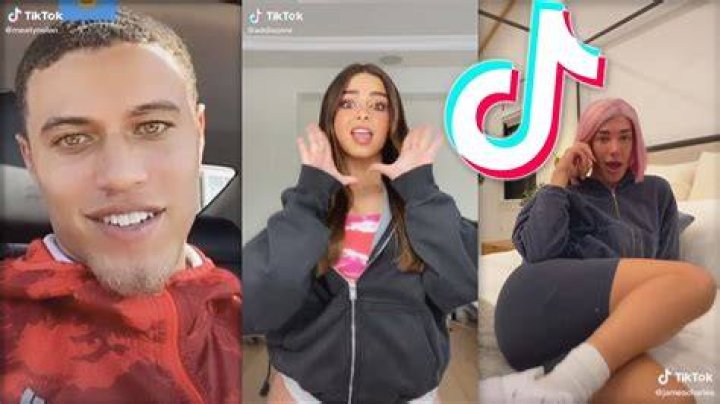 Tik Toks The Second Pretty Best Friend Doesn't Want You To See YouTube