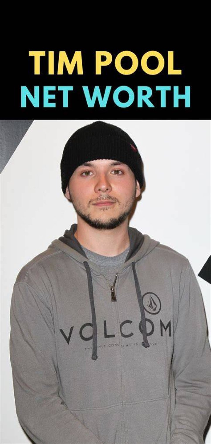 Tim Pool Net Worth & Earnings (2021)
