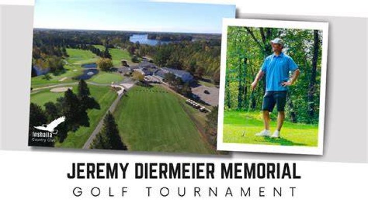 Tomahawk WI Jeremy Diermeier Obituary And Death Cause Linked To Accident