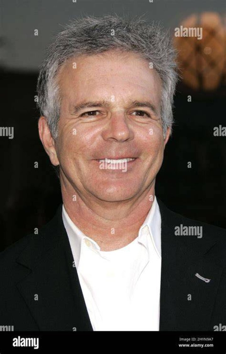 Tony Denison at the premiere screening of TNT's FALLING SKIES &copy;2011