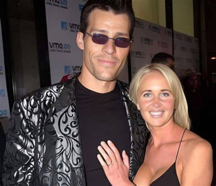 Tony Robbins exwife Becky Robbins’ Bio Net Worth, Children, Divorce
