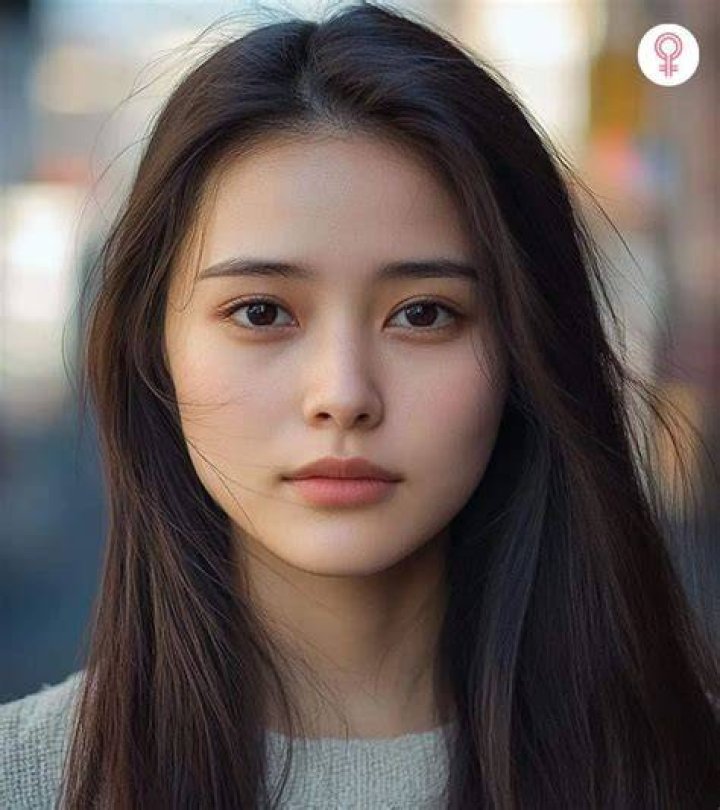 Top 10 Beautiful Female Asian Stars Chosen by Chinese Fans