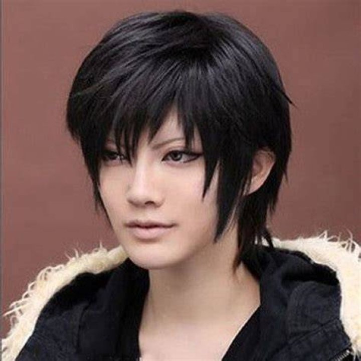 Top 23 Anime Hairstyles Real Life Home, Family, Style and Art Ideas