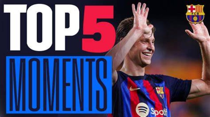 Top 5 Moments that made footballers cry on the pitch (+Videos)