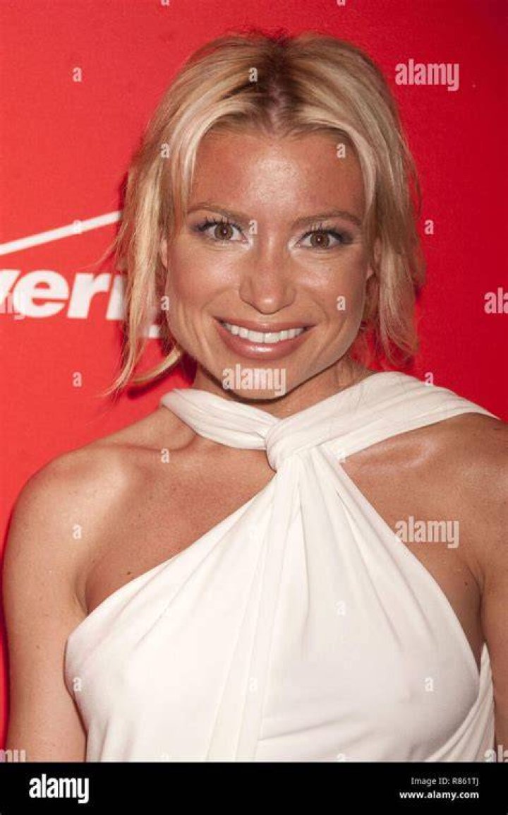 Tracy Anderson 2010 TIME 100 Gala at the Time Warner Center 2