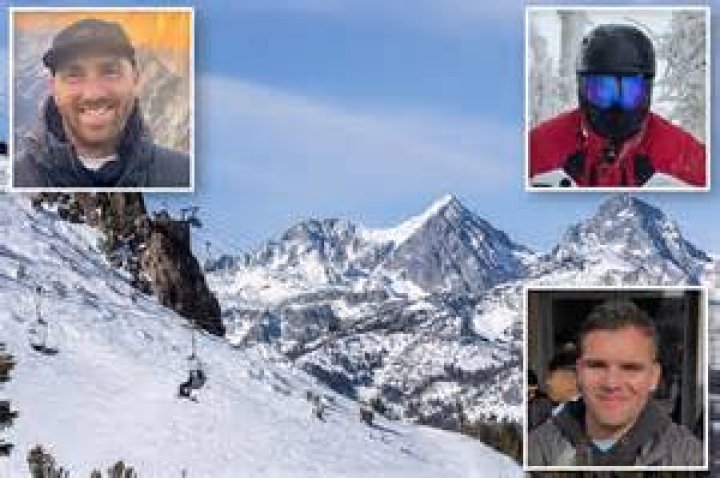 Tragic details emerge about skier Hilaree Nelson's family as mom's body