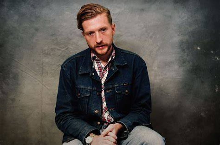 Tyler Childers Belia Sammons