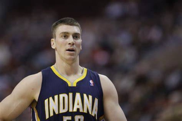 Tyler Hansbrough Bio Net Worth & NBA [2023 Update] Players Bio