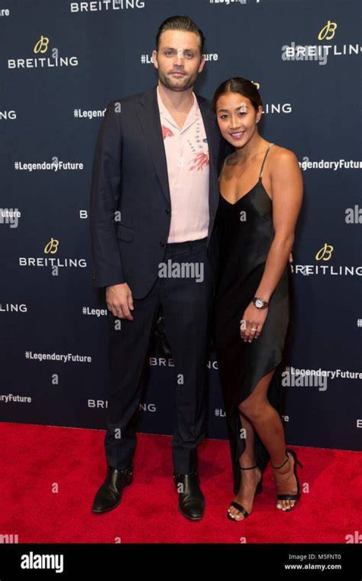 Uncover The Age Of Kelia Moniz's Husband: Secrets Revealed