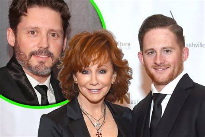 Uncover The Family Roots: Brandon Blackstock's Parents Revealed