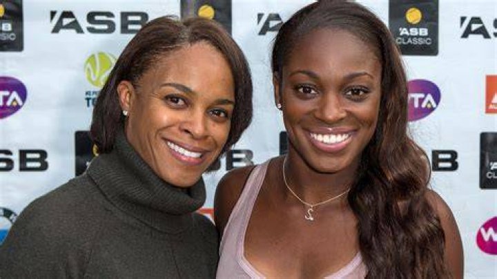 Uncover The Inspiring Story Behind Sloane Stephens' Parents