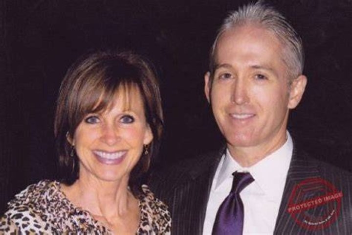 Uncover The Inspiring Story Of Terri Gowdy, Trey Gowdy's Devoted Wife