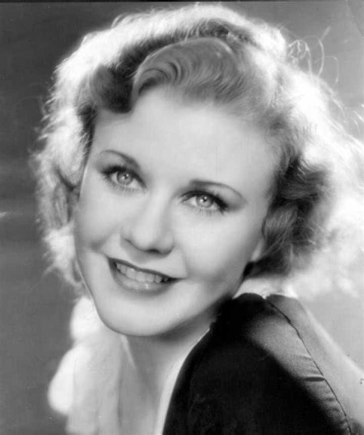 Uncover The Intriguing Relationships Of Ginger Rogers