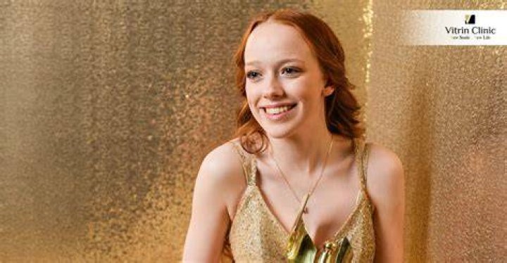 Uncover The Multifaceted World Of Amybeth McNulty: A Rising Star's Journey