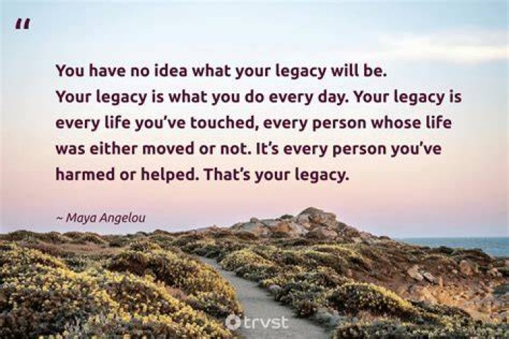 Uncovering His Life, Legacy, And Unforgettable Impact