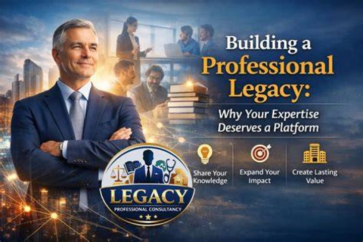 Uncovering Insights And Professional Legacy