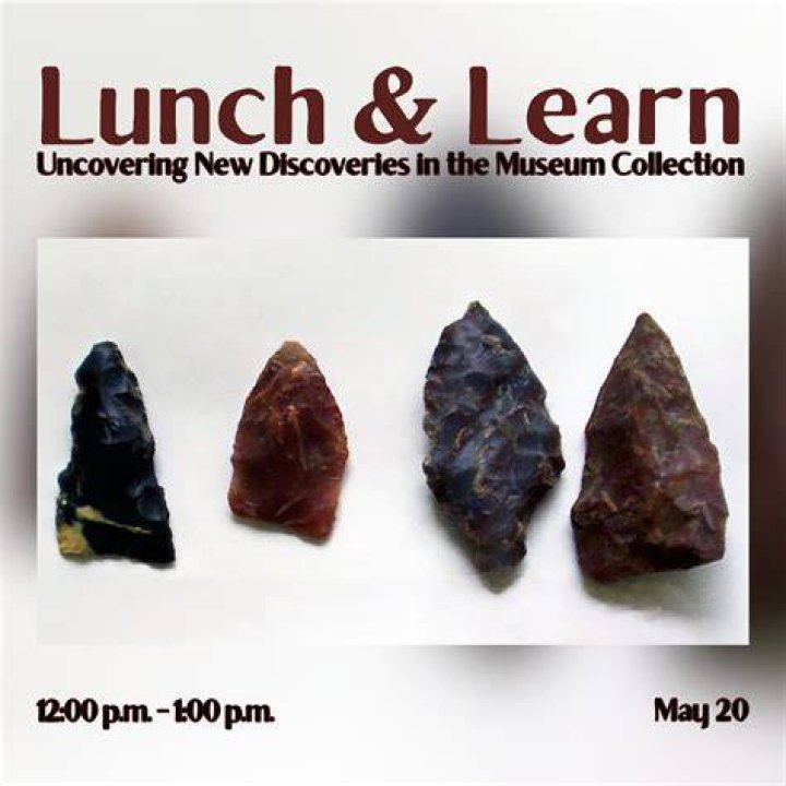 Uncovering New Discoveries And Insights