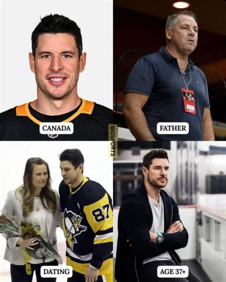 Uncovering The Impact Of Sidney Crosby's Father On His Hockey Legacy