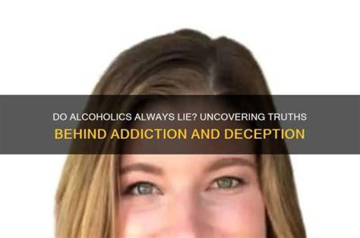 Uncovering The Truths Of Alcohol Addiction