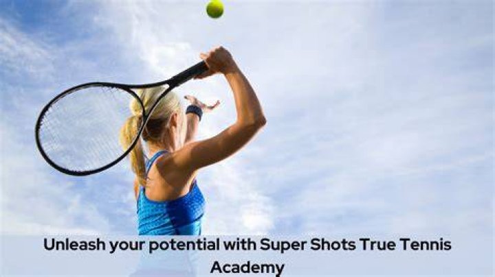 Unleash Your Tennis Potential With Randall Clark Tennis