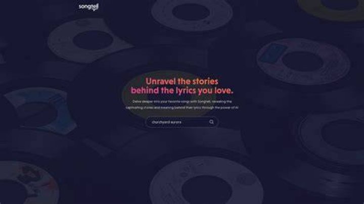 Unlock The Hidden Meaning Behind Your Favorite Songs